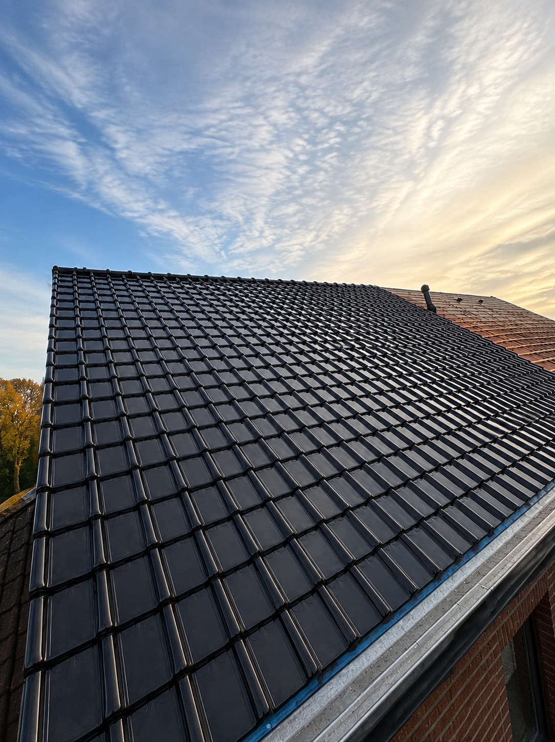 Renovatiewerken